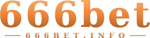 666bet โลโก้